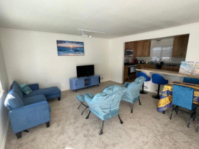 Close to SB beaches and parks
